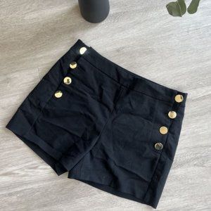 Express Sailor Shorts